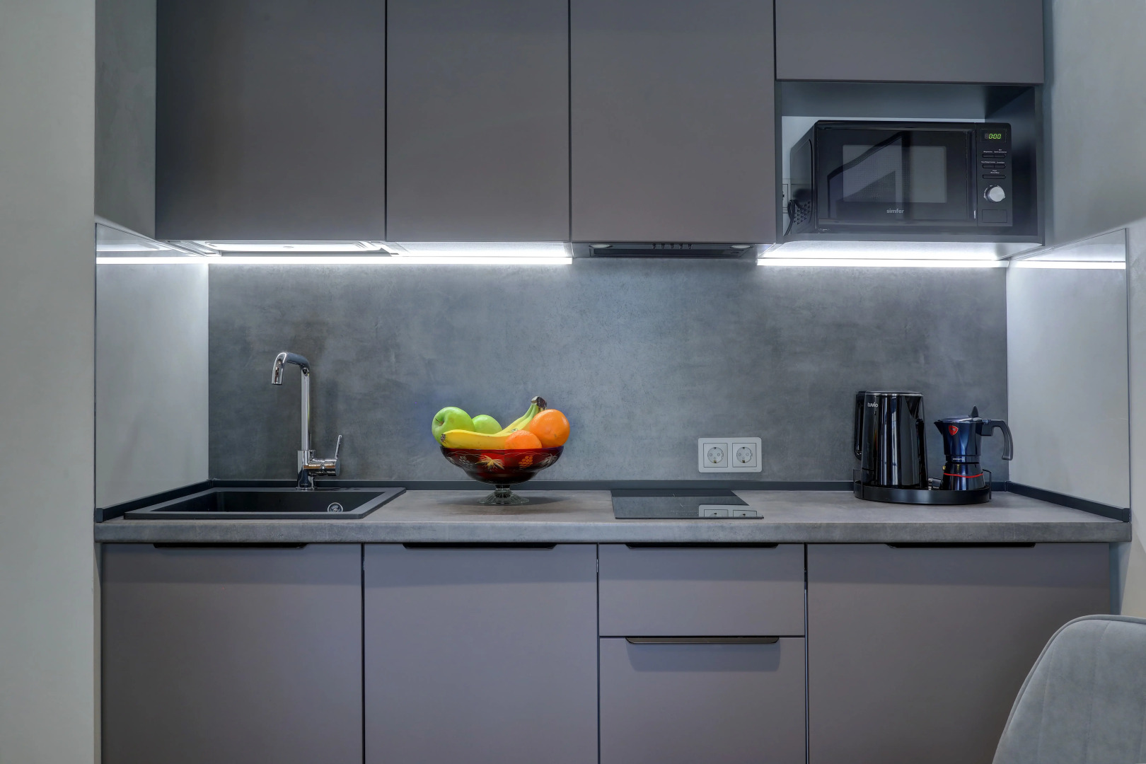 Апартаменты А3