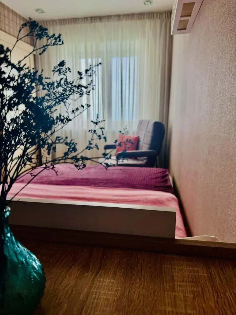 Квартира Apart VL на Нерчинской