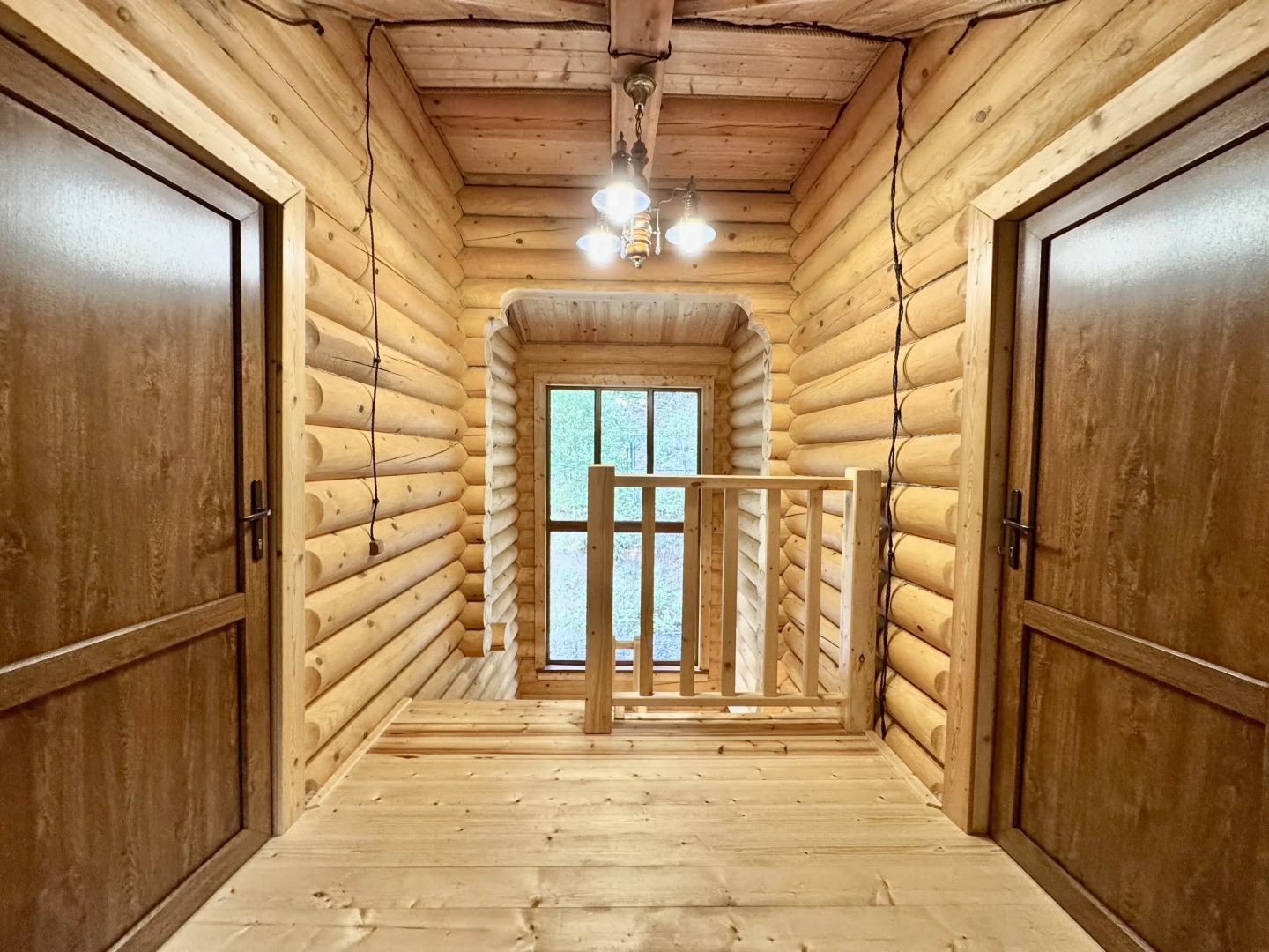 Гостевой дом Хвоя09