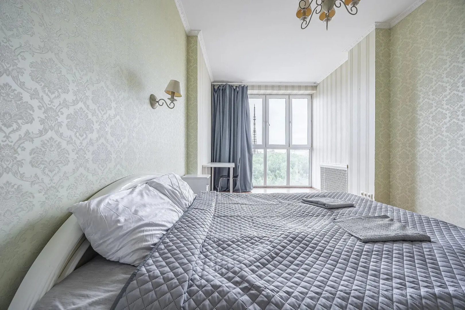 Апартаменты Top House Студеная 68А