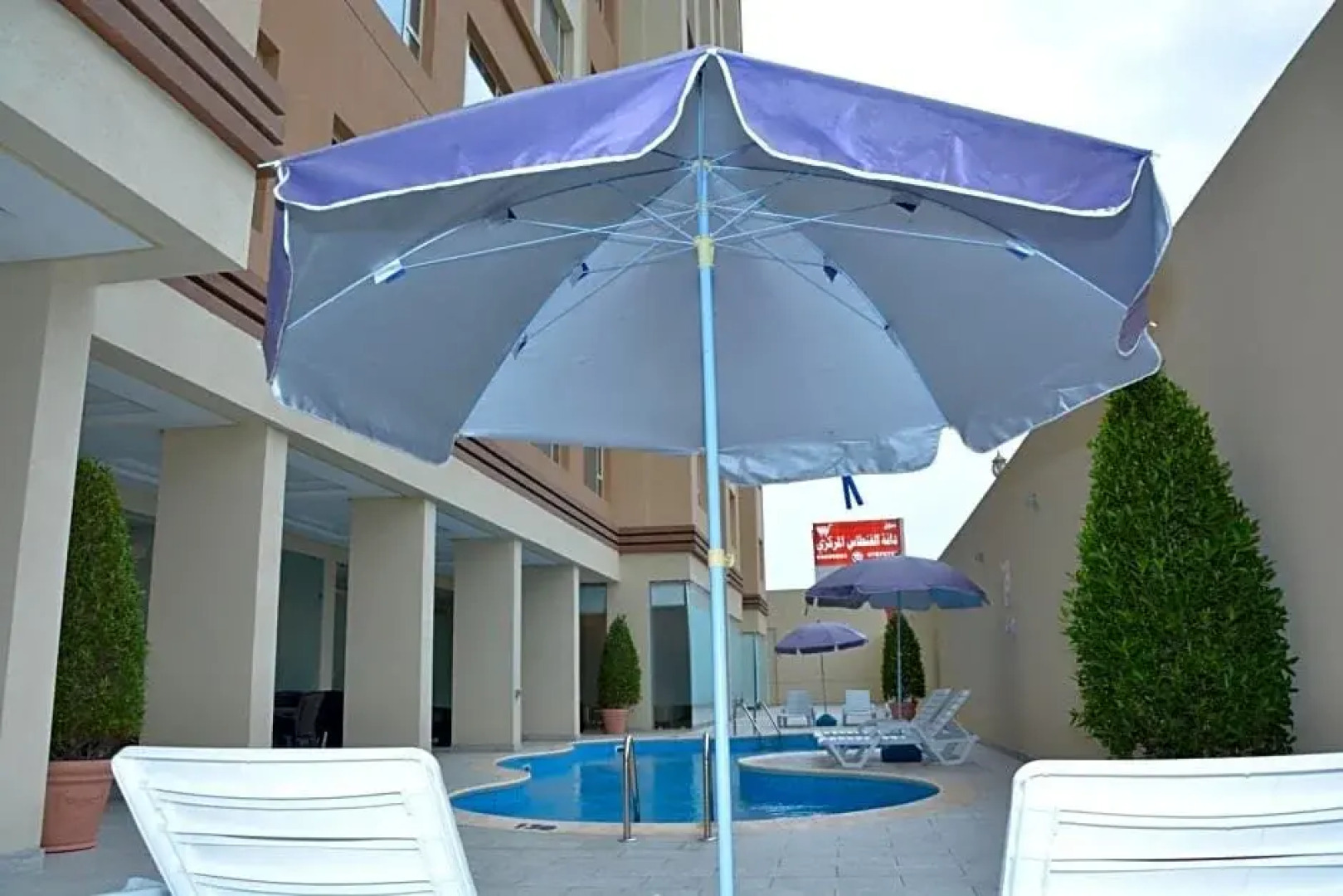 The Lofts Kuwait Fintas