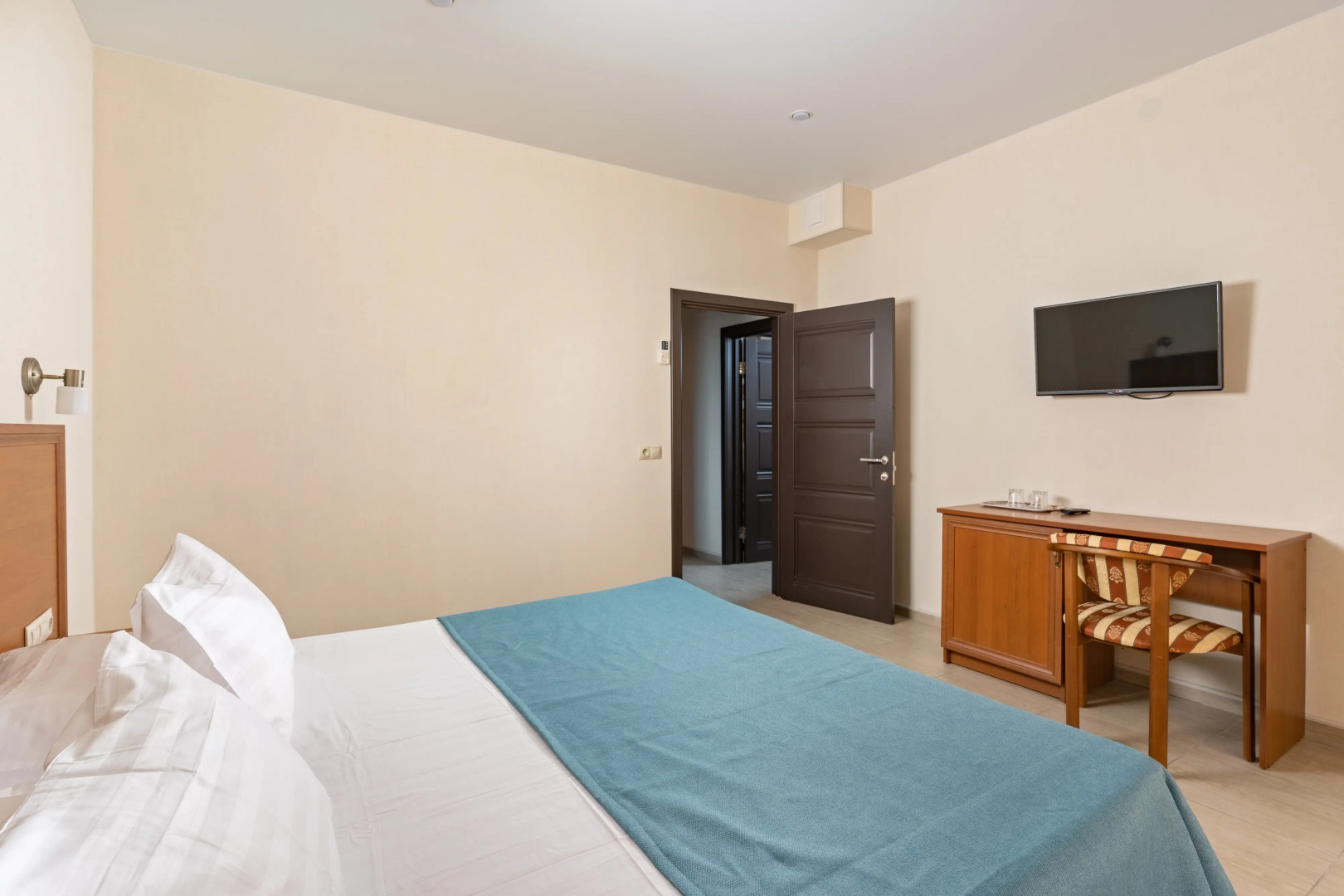 Гостевой дом Dali