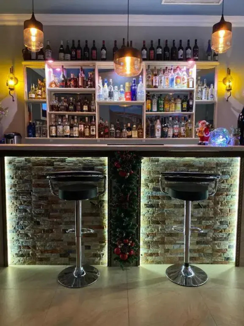 Отель California Boutique