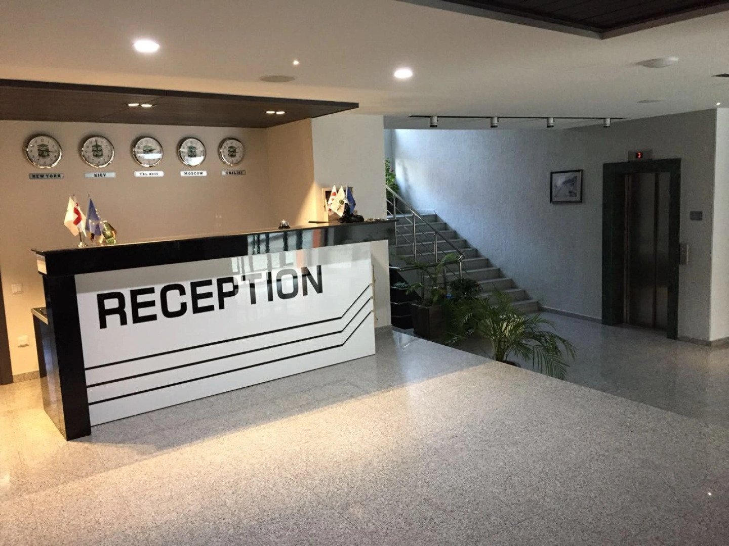 Апарт-Отель Orbi Palace Apart Maria