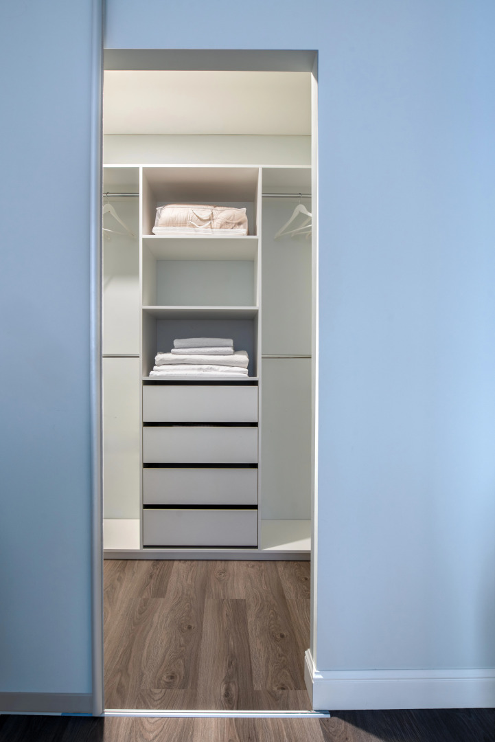 Квартира Элегантная Kravc Group в ЖК Меркурий