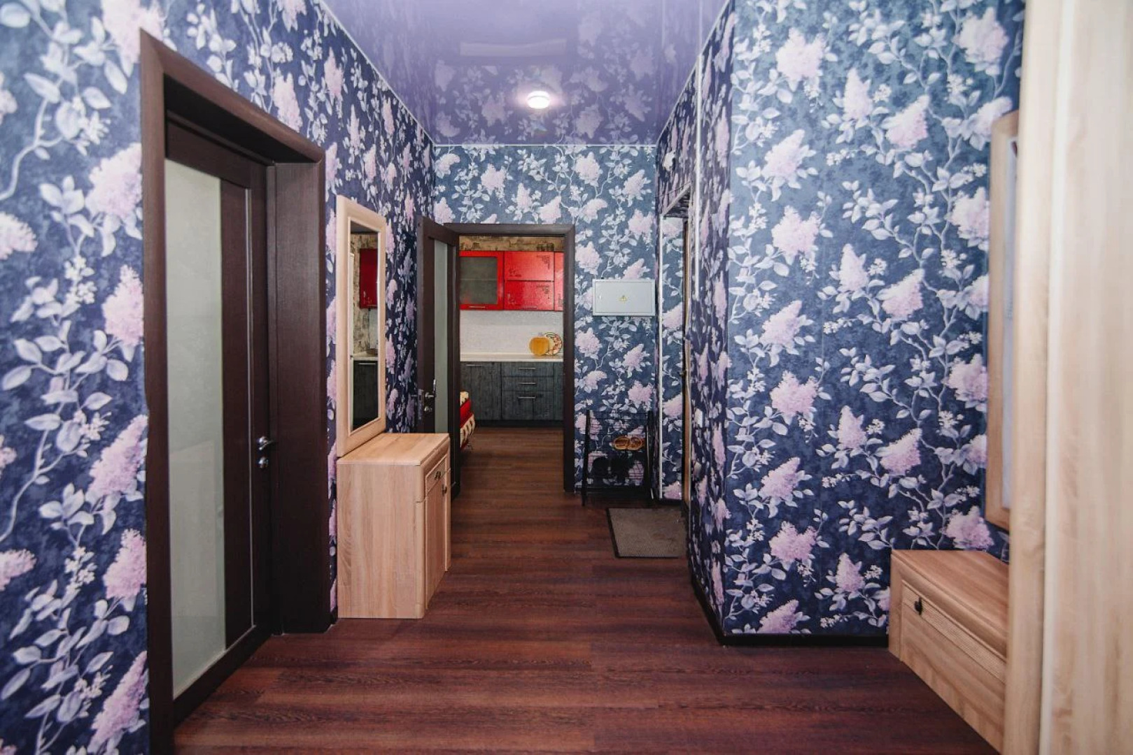 Апартаменты Апрель на Московском шоссе