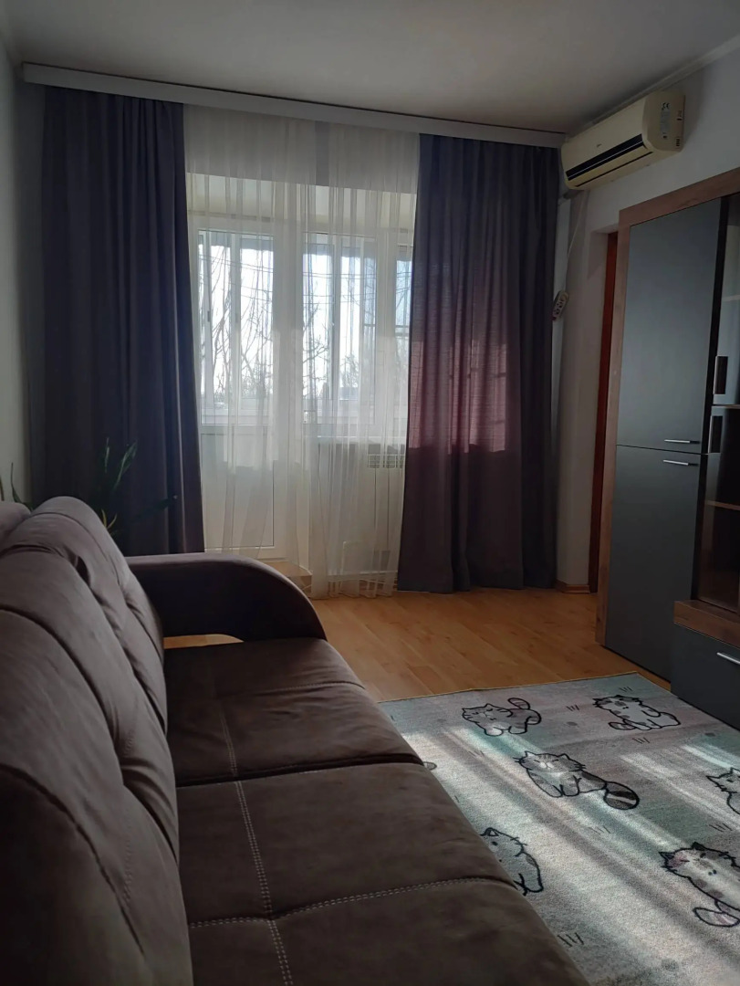 Квартира на Атаманская 60А