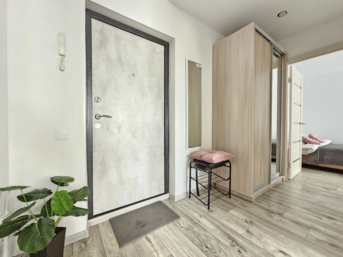 Апартаменты Живи Уютно Соляной Парк