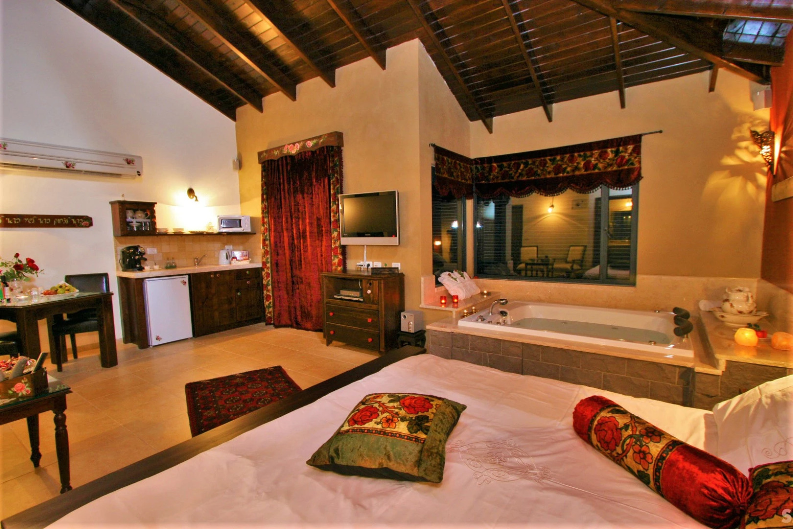 Гостевой Дом Ayelet Ahavim