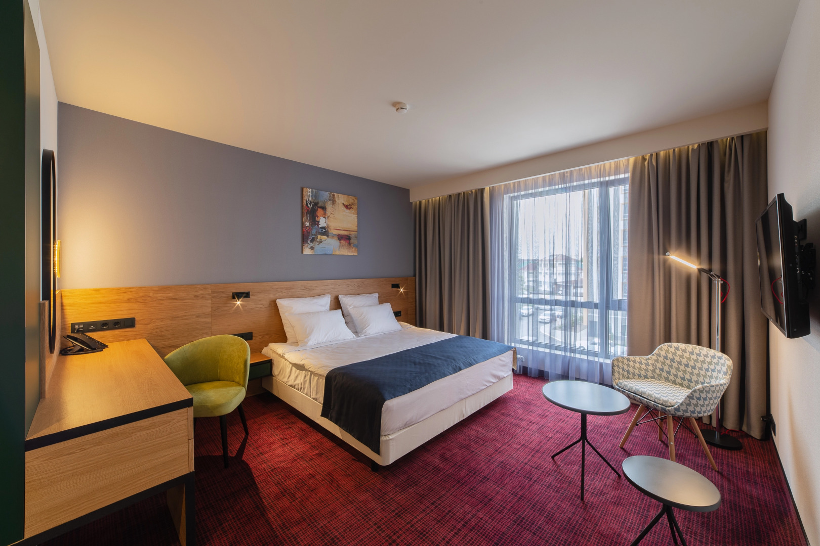 Отель Курорт Джамайка