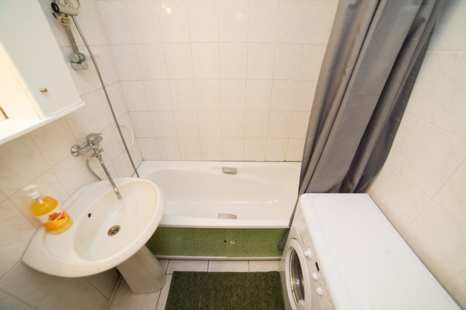 Апартаменты в центре