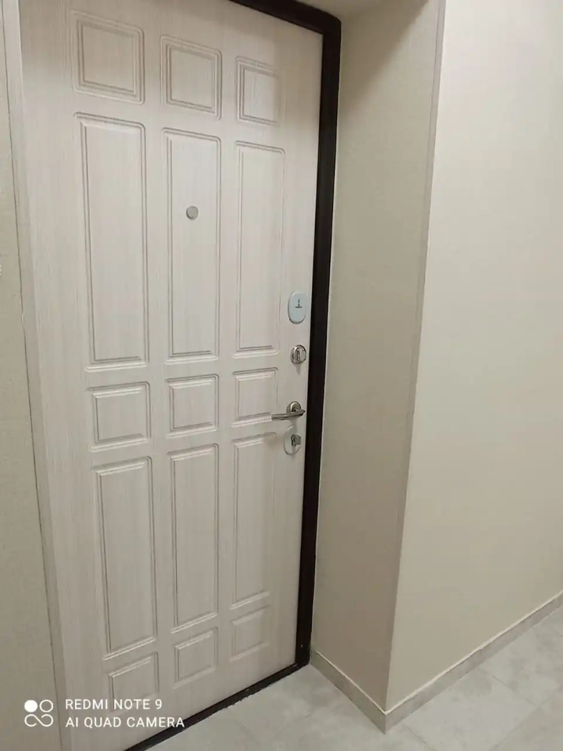 Апартаменты на Суркова 28/2