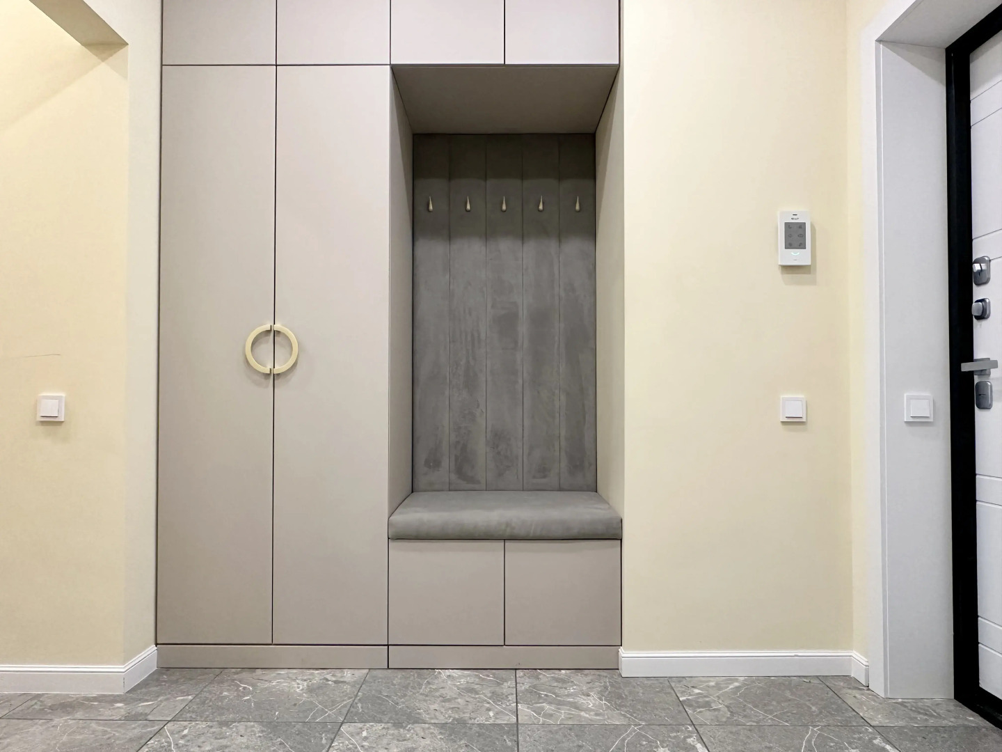 Квартира Happy Atlantis видовая в доме бизнес класса в центре Казани