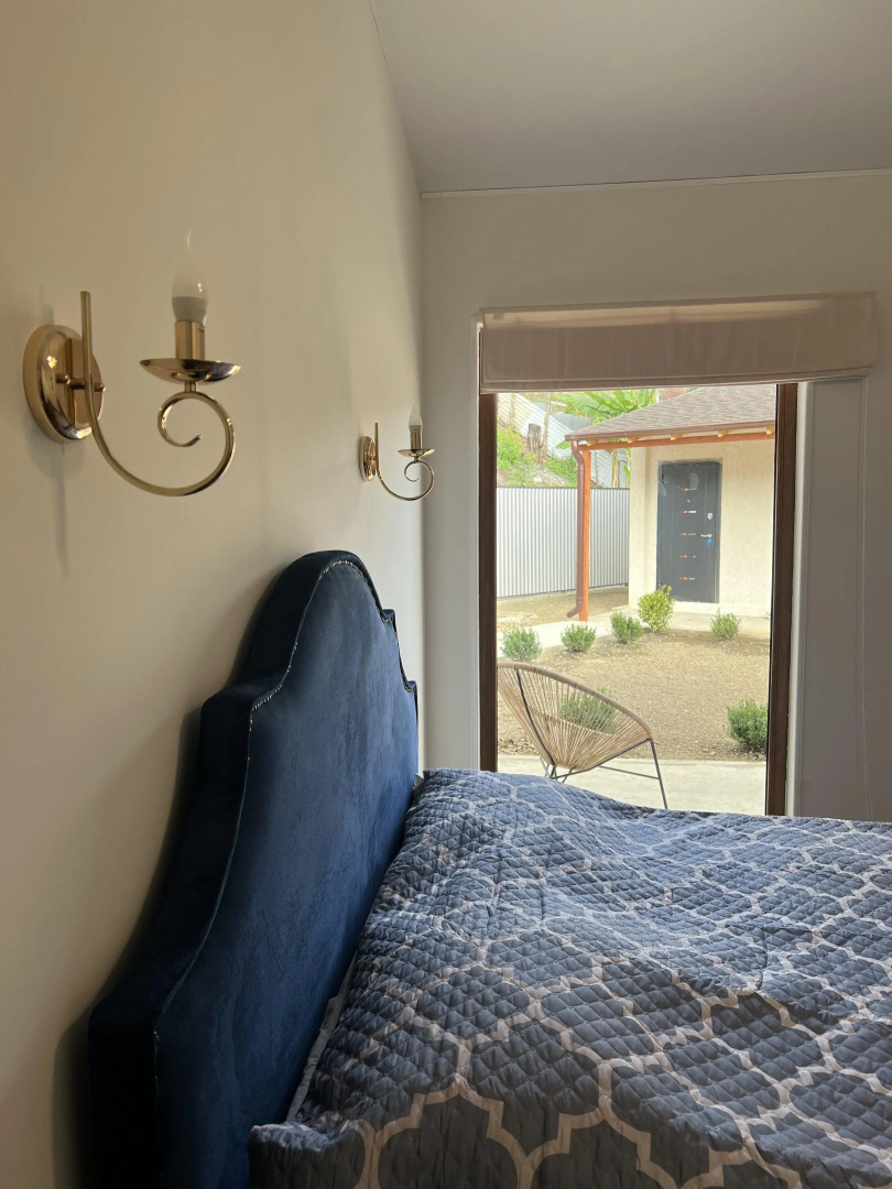 Апарт-отель Оазис