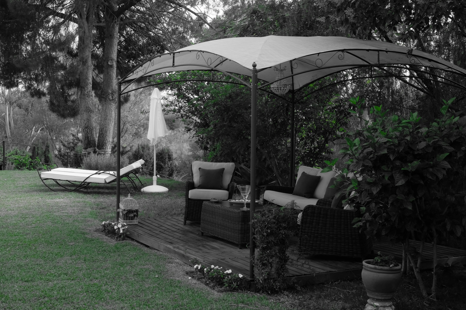 Отель Mу Villa Marbella Boutique