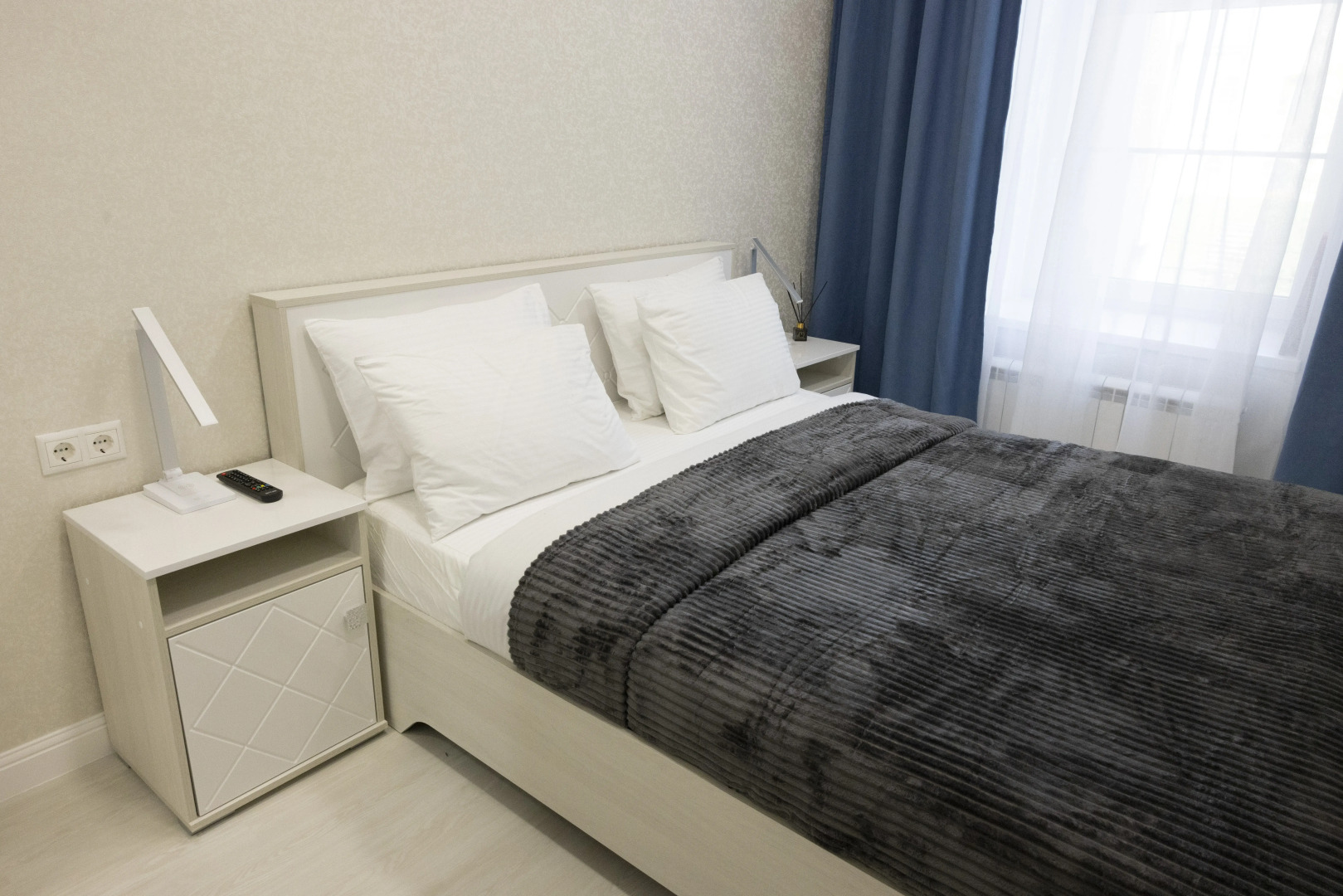 Квартира Светлая у Мариинского театра