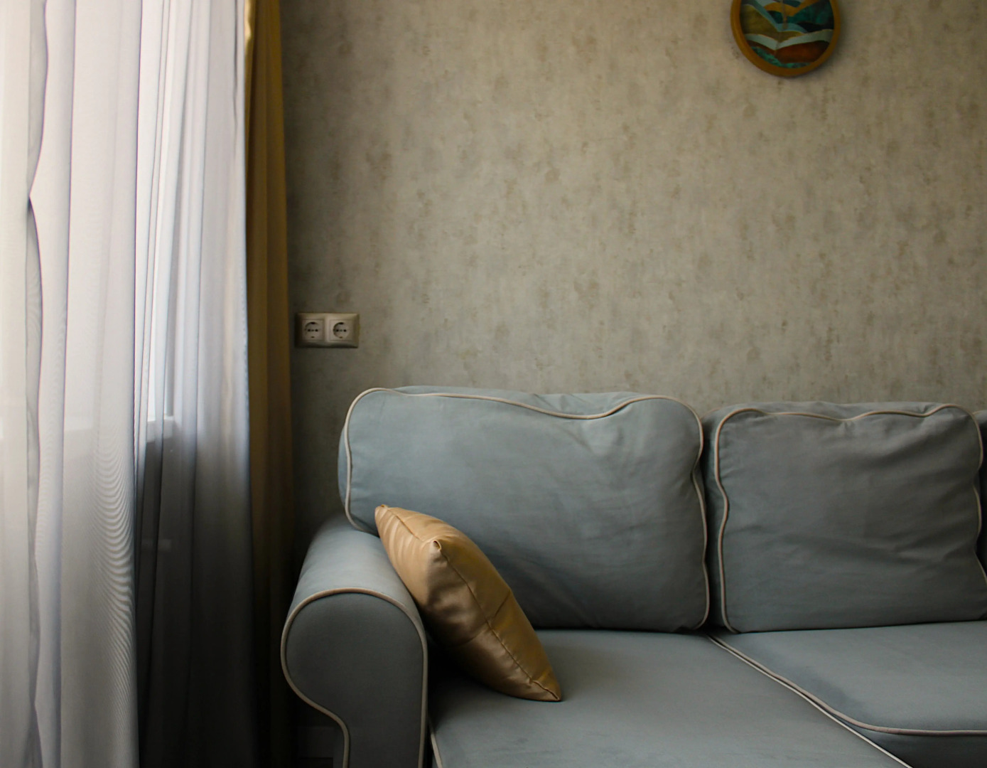 Апартаменты Арт в Историческом Районе НufenХуфен