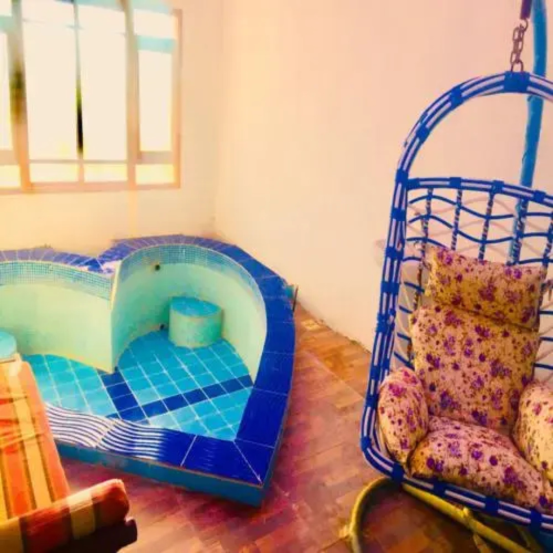 Arabian Sea Mini-hotel