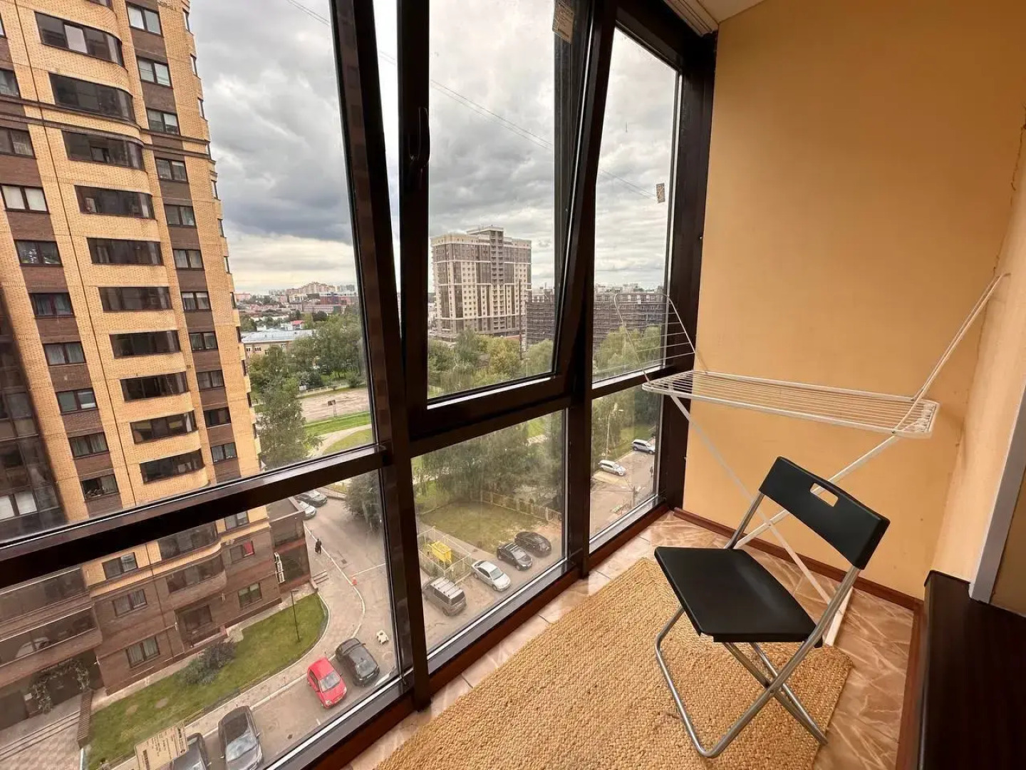 Квартира Галерея Рro на Войкова 5