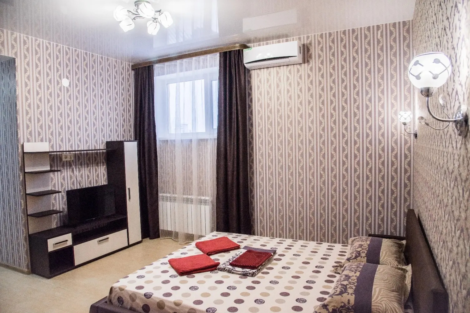 Отель Веста Самара