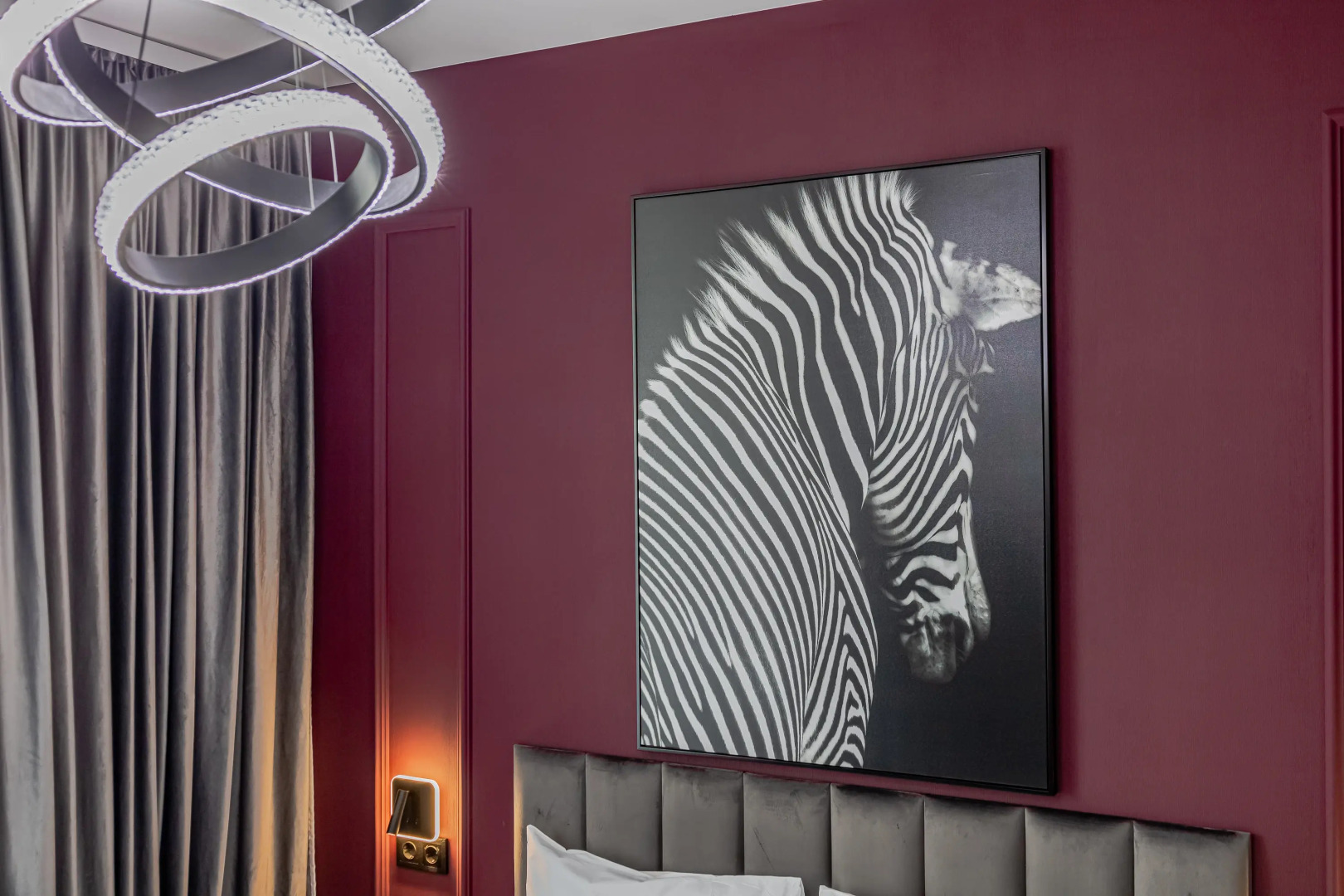 Квартира Smart Host в ЖК Соседи