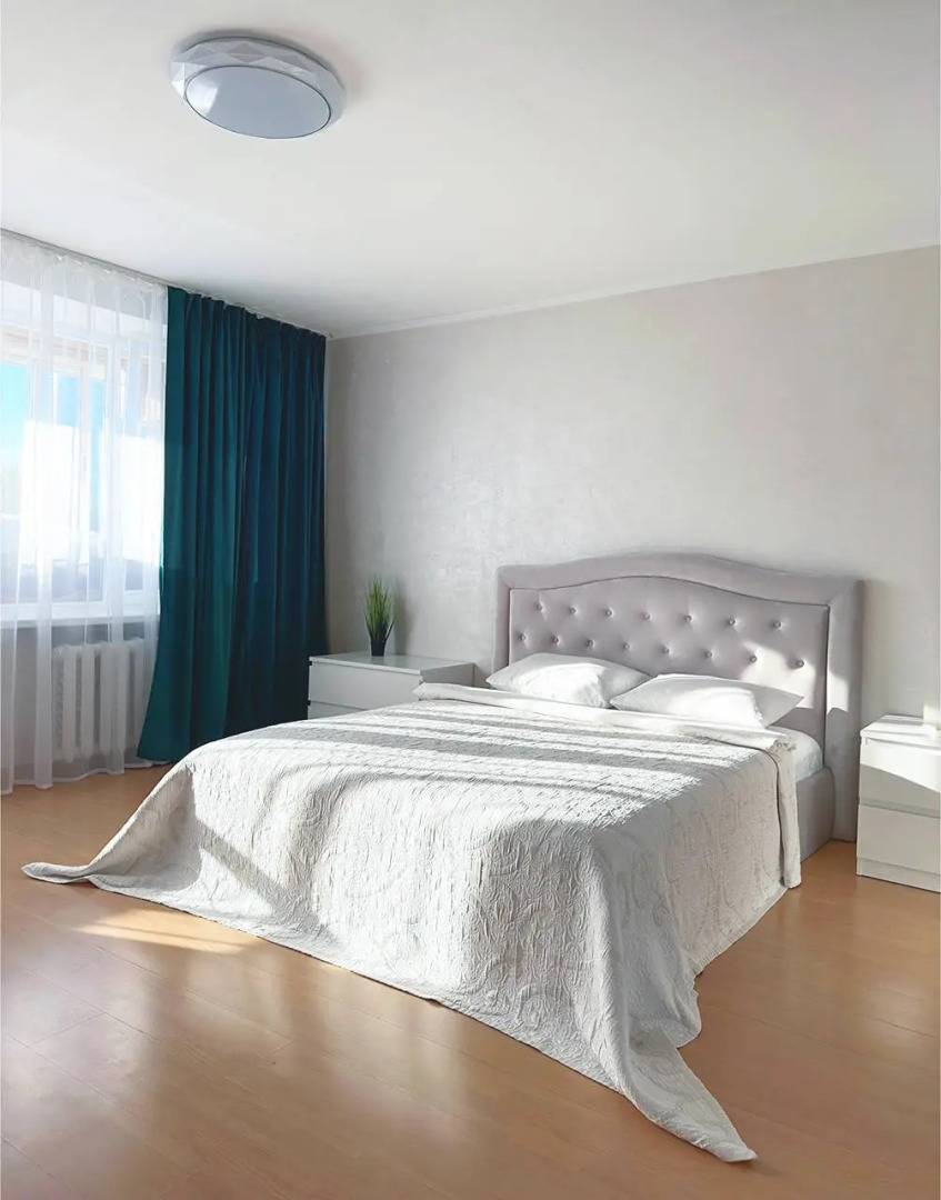 Апартаменты 3 комнаты на Немиге в центре Минска