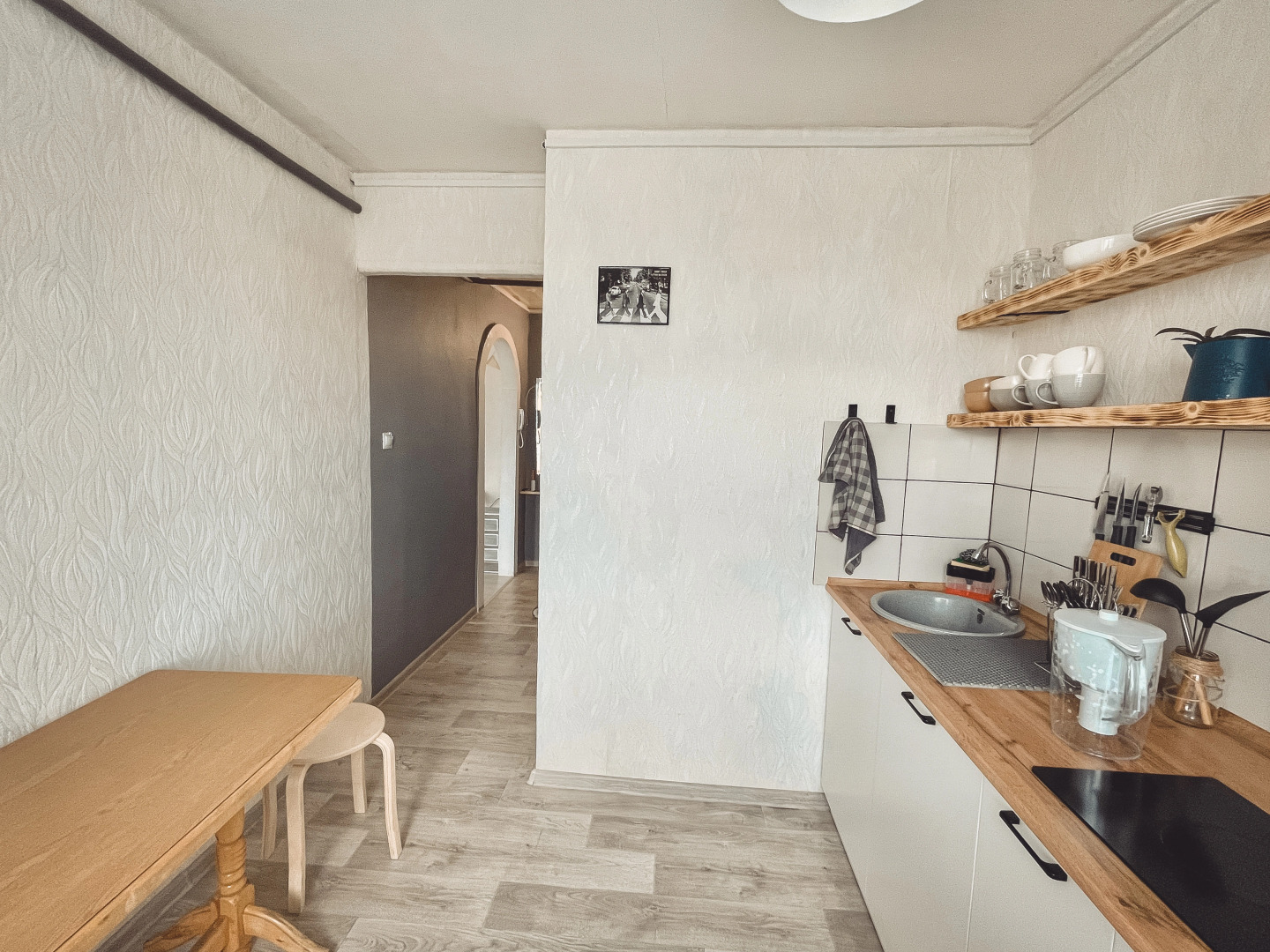 Апартаменты Добрый Дом рядом с Воткинскими термами