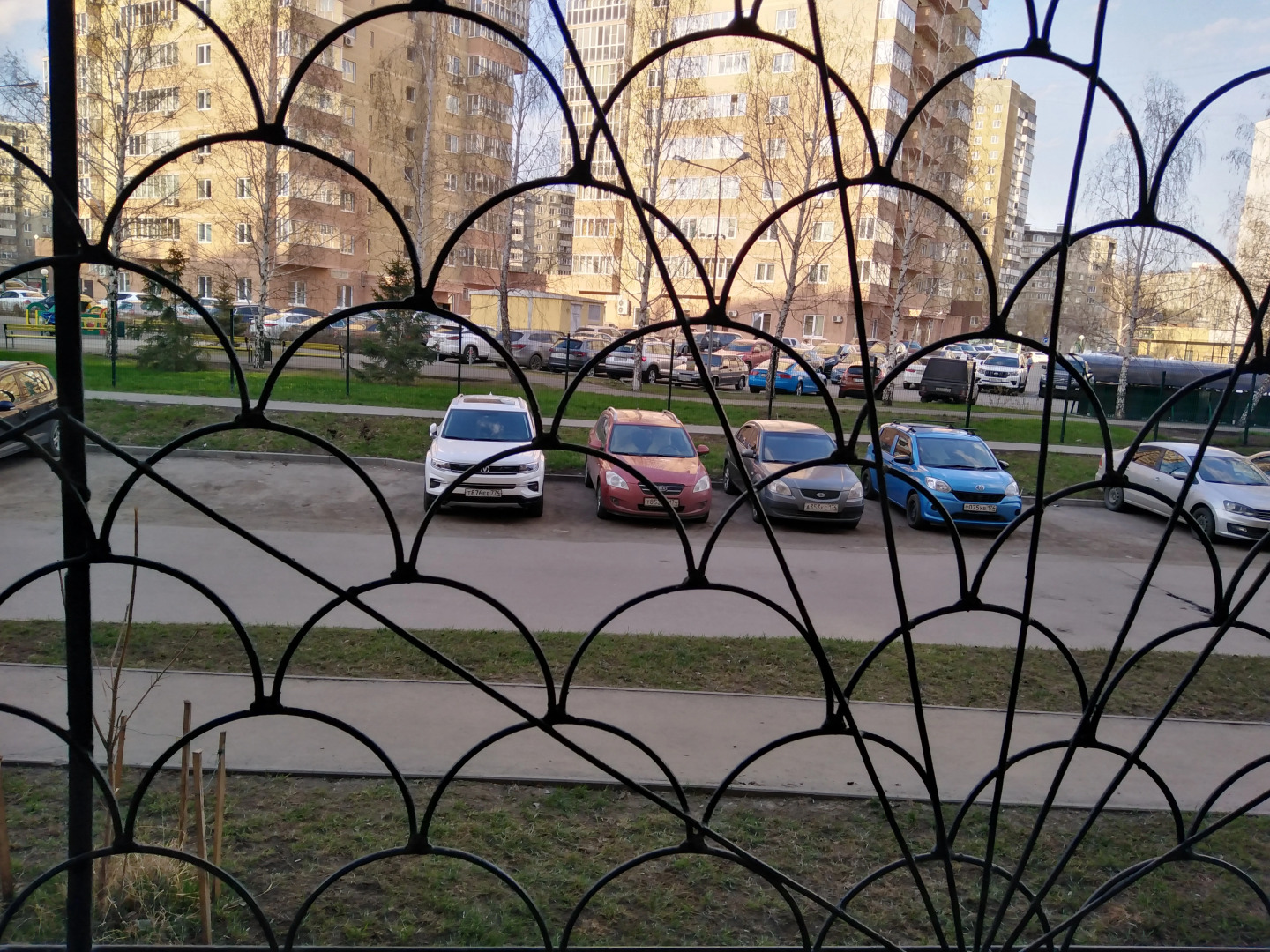 Апартаменты В Центре Событий