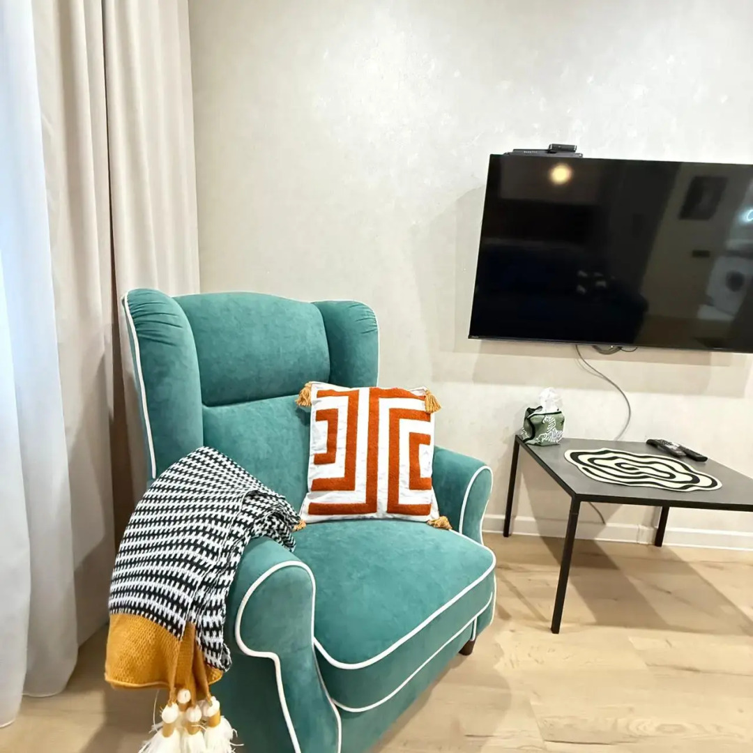 Квартира Красногорка