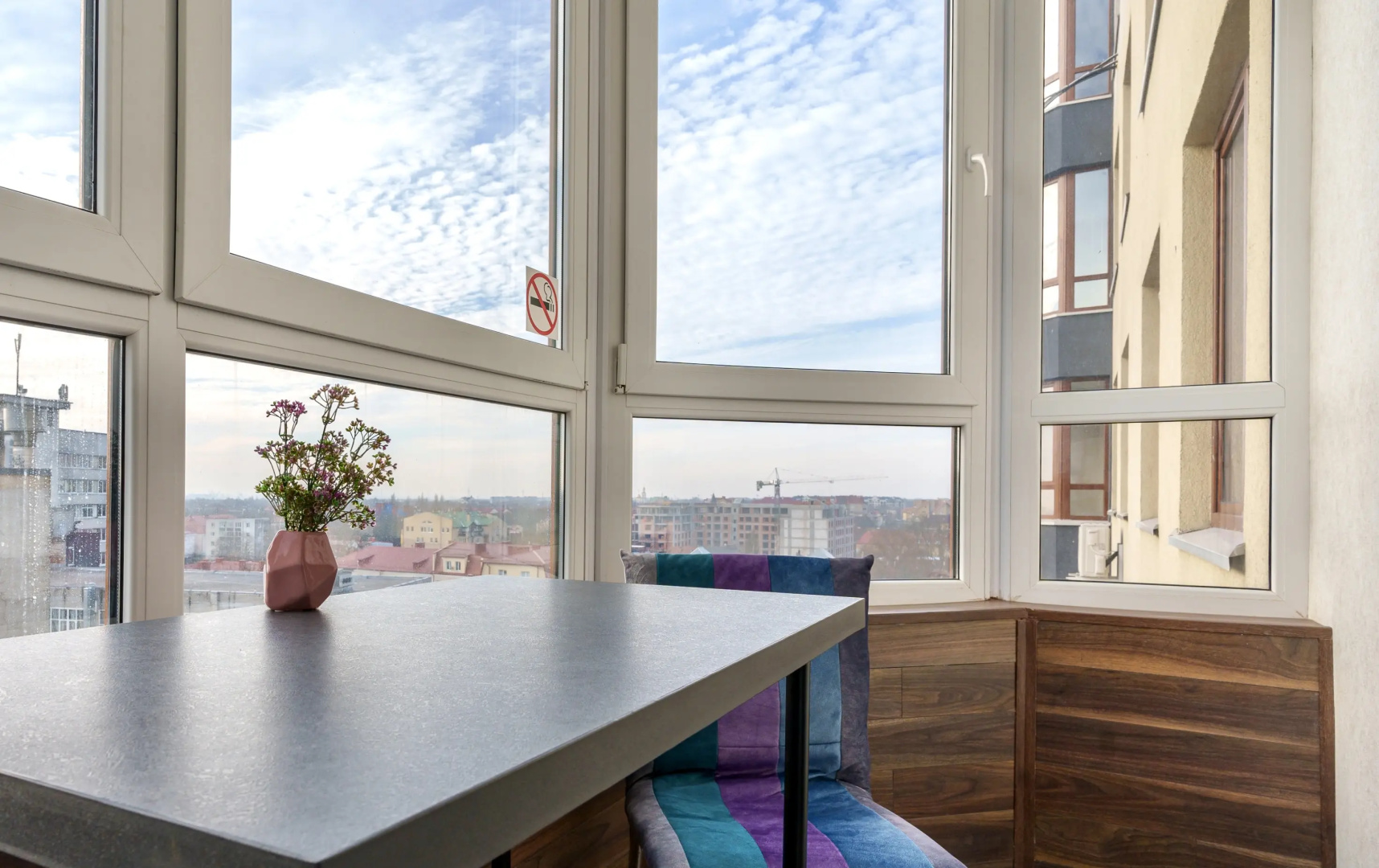 ApartMari Двухкомнатные в самом центре, район Амалиенау