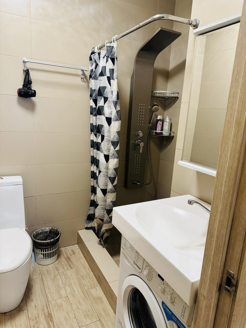 Апартаменты Red на Комарова 45