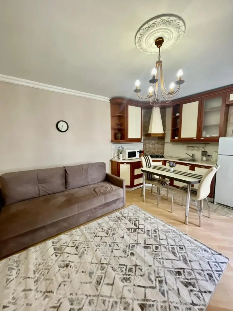 Апартаменты Набережная Канала Грибоедова 12