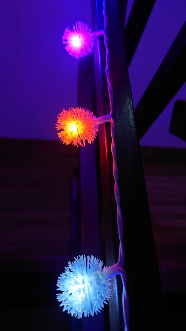 Меблированные комнаты B 612