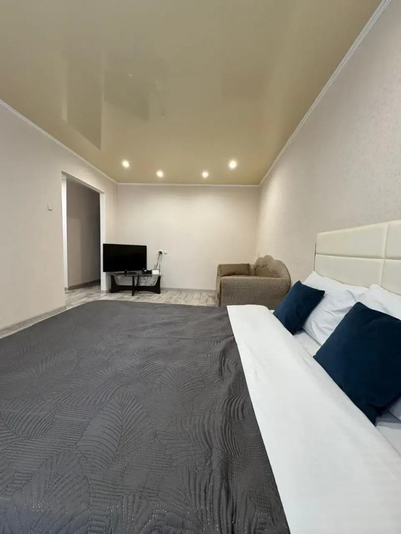 Апартаменты Школьная