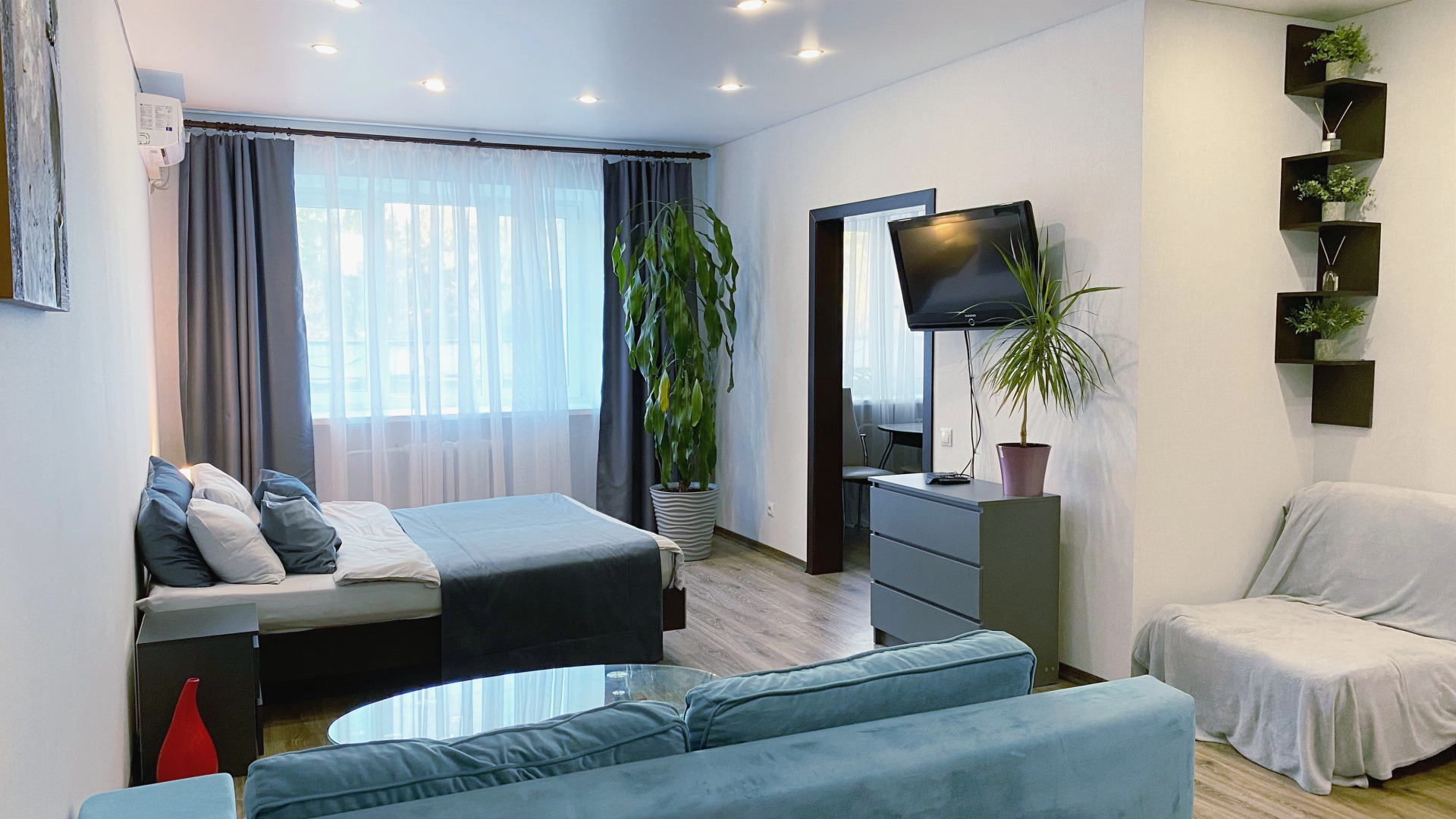 Квартира Лондон