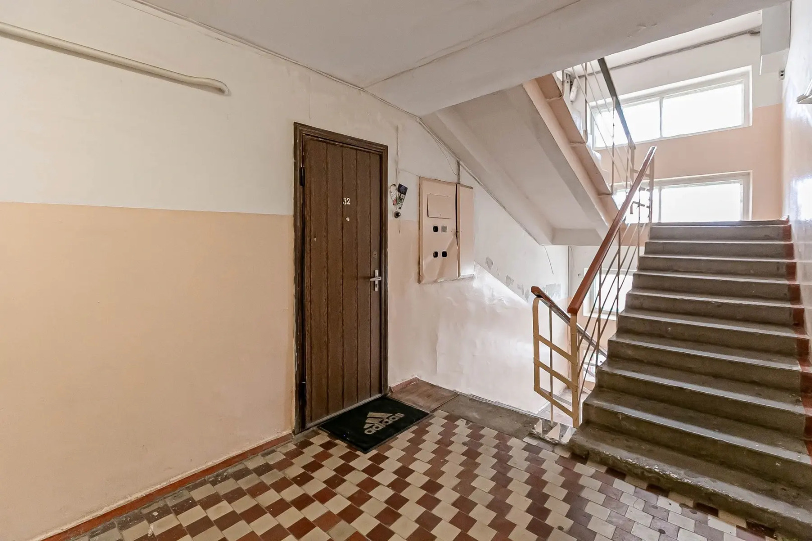 Квартира Уютная  в Престижном Районе