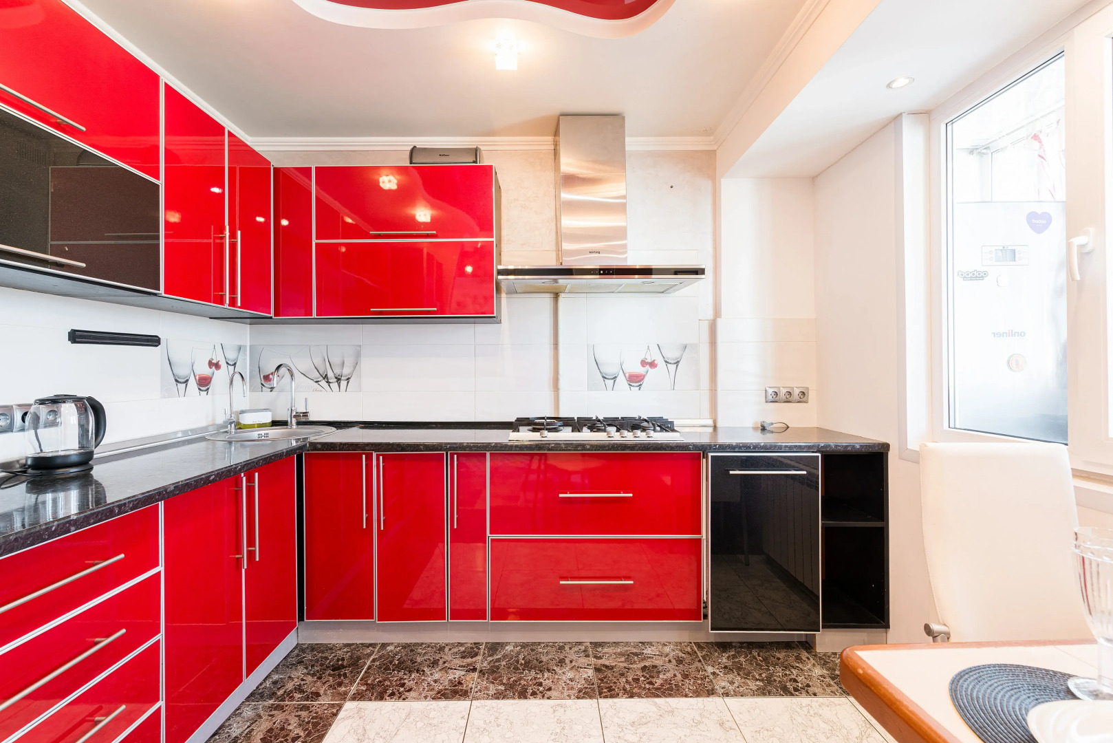 Апартаменты Apart+ Сухая 4