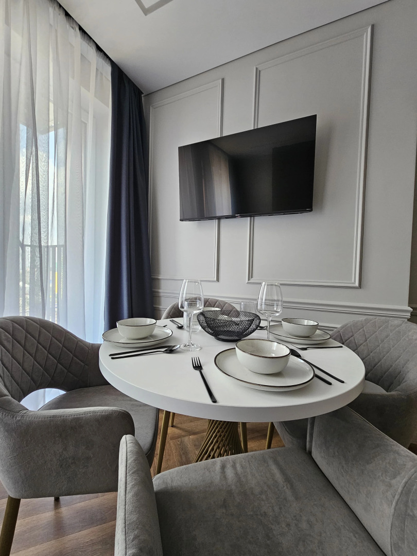 Квартира в центре