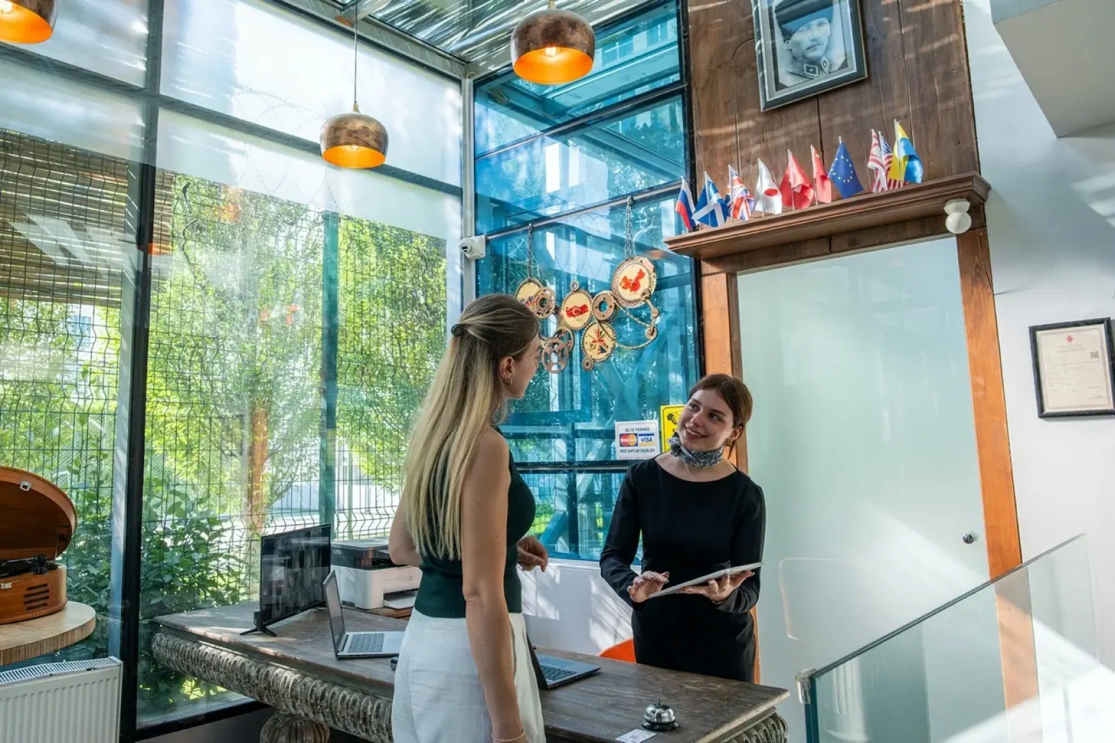 Discovery Hotel