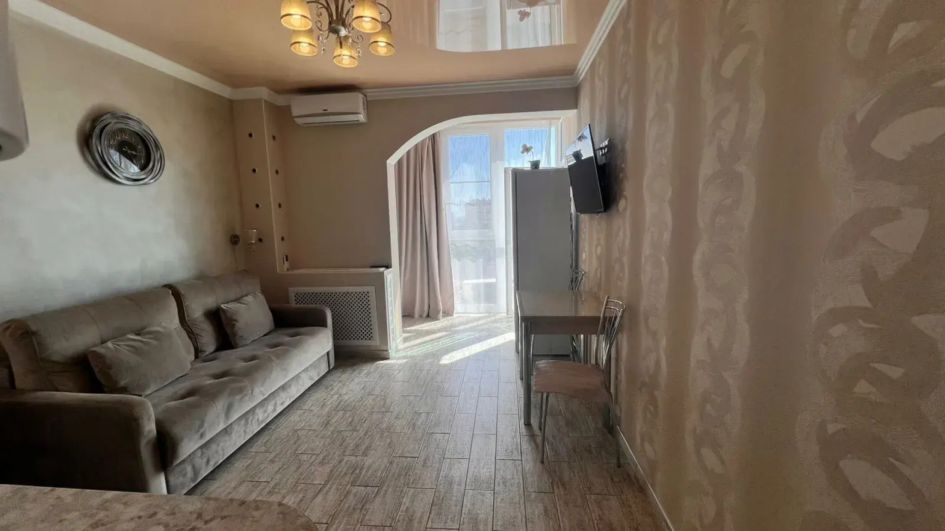 Апартаменты Сочипосуточно 1