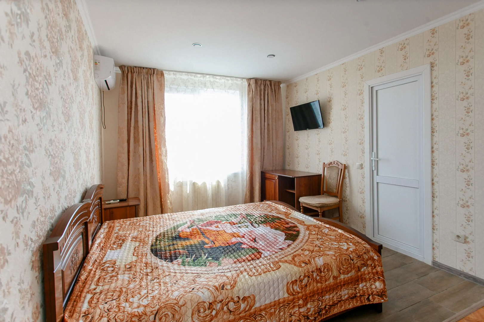 Гостевой дом Панорама