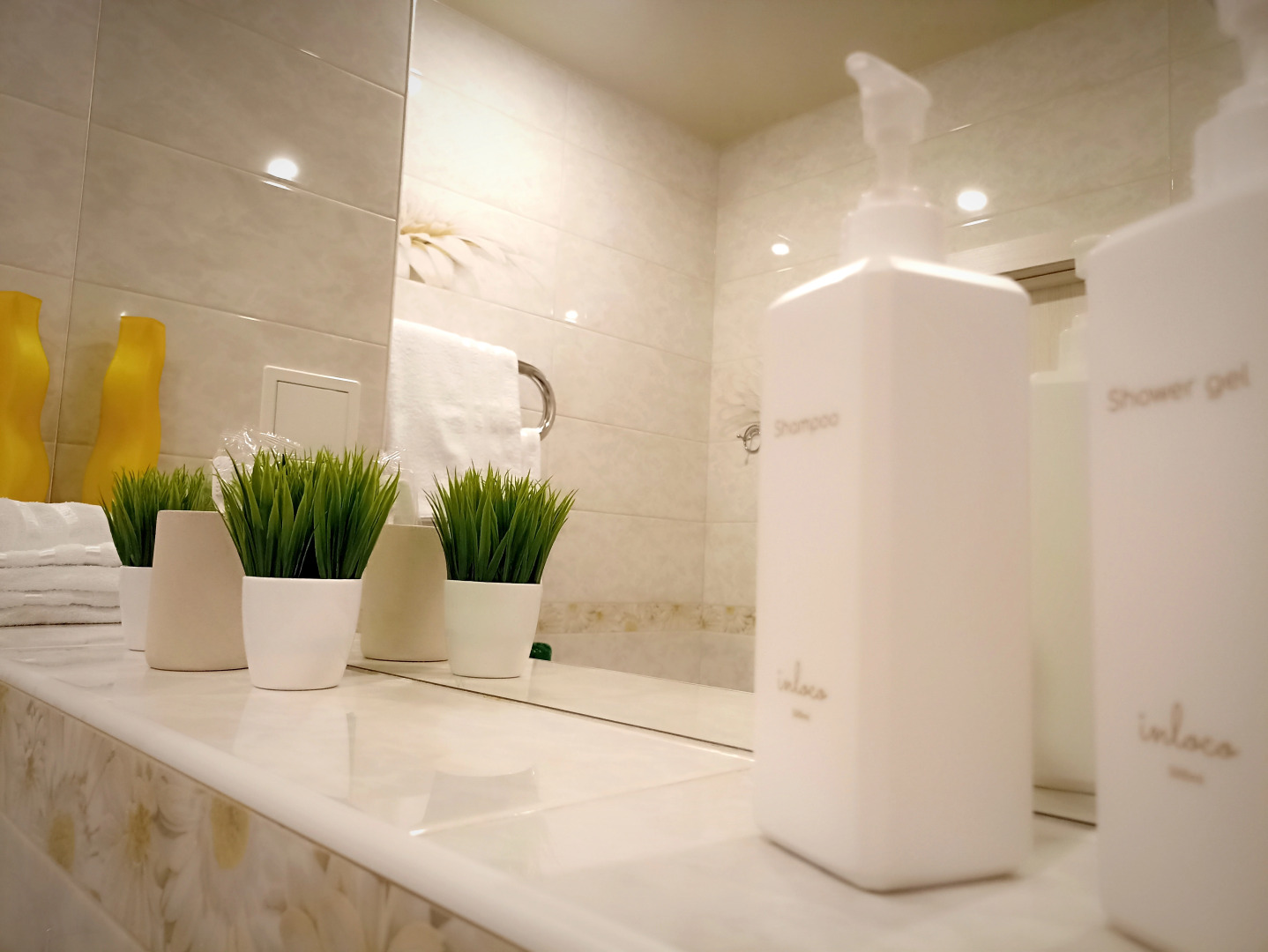 Квартира Студия в Центре Города