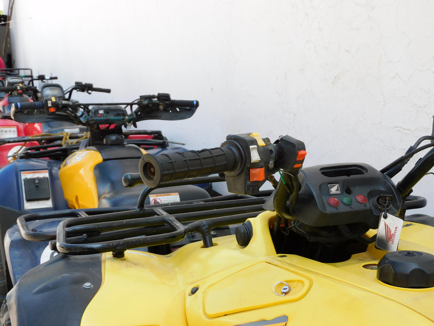 Отель Casa de Huespedes Nayomi By Rotamundos