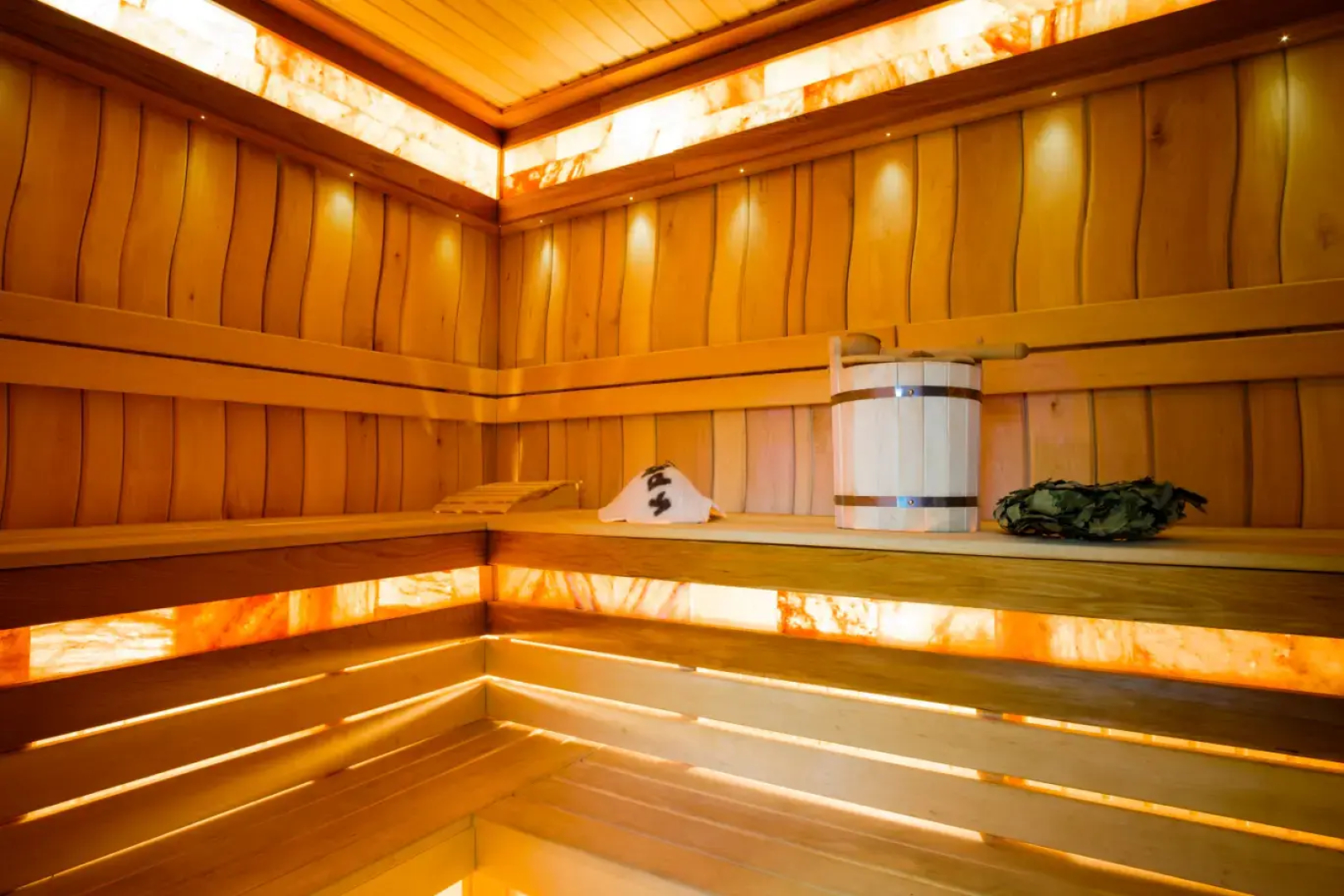 Отель на Черноморской