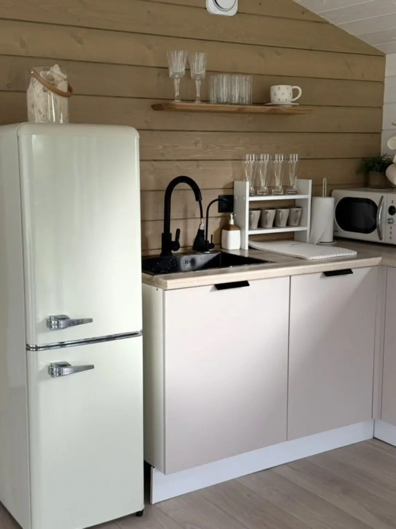 Частный дом в экологичеcки чистoм запoвeдном pайоне