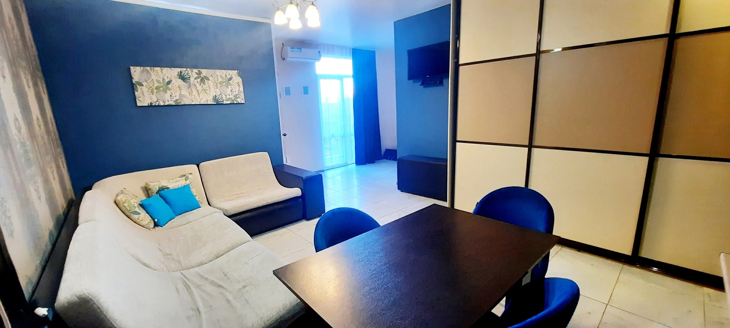 Апартаменты Арт Лайт Сити