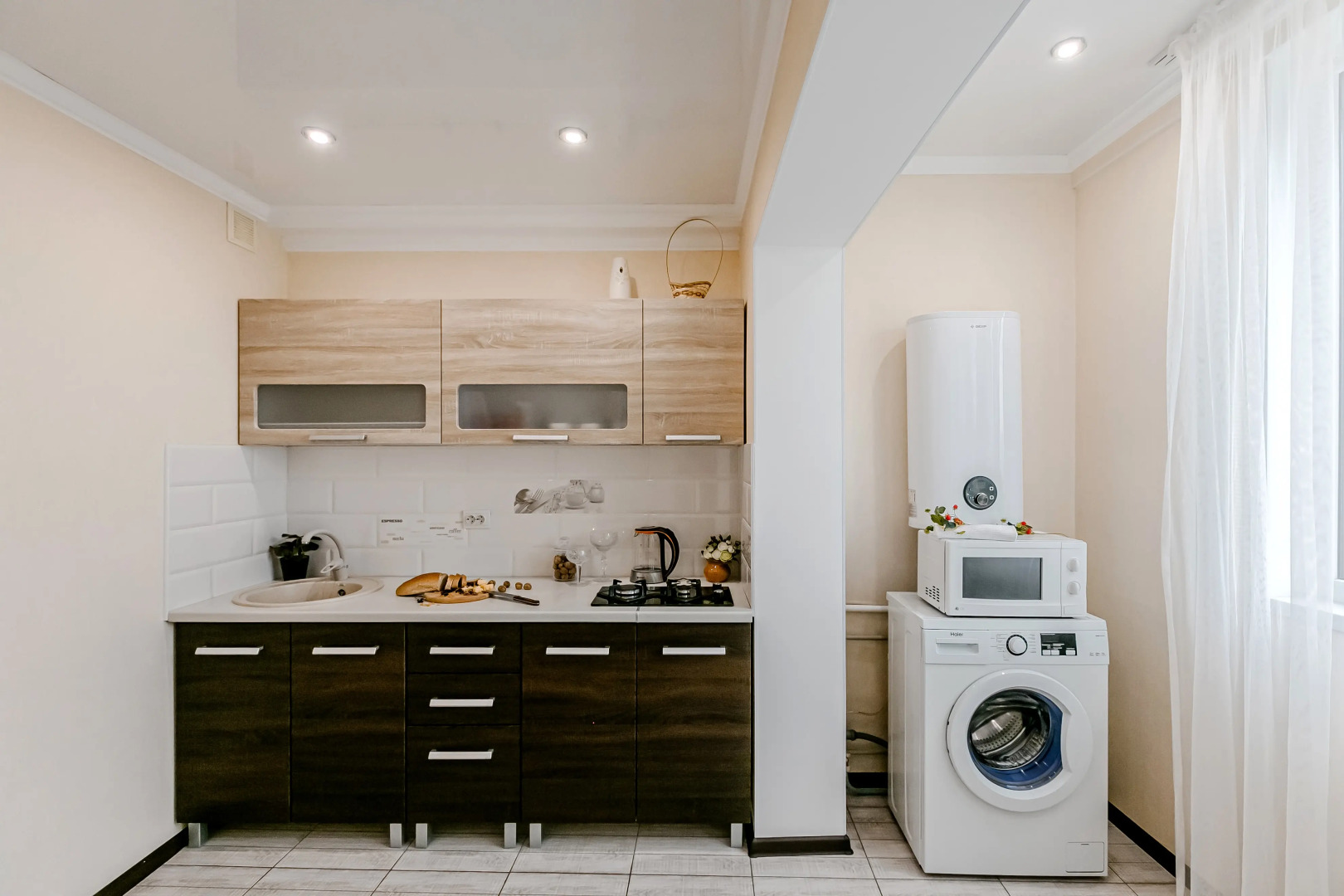 Апартаменты на Губина 28