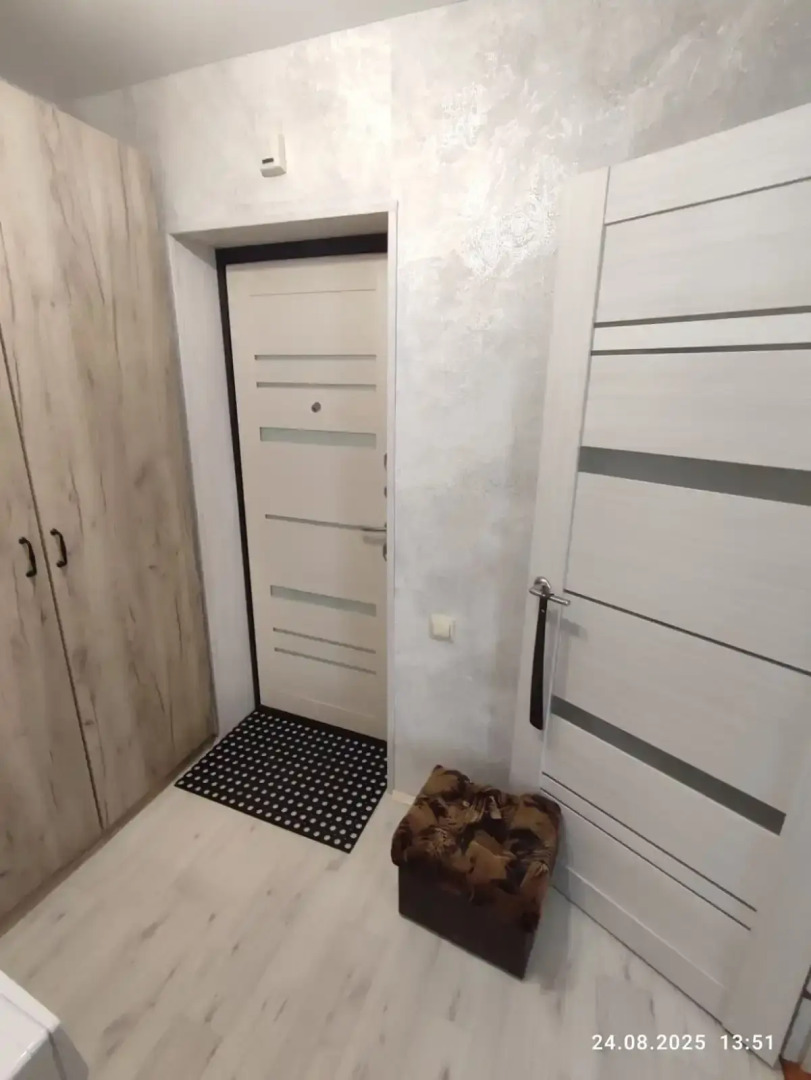 Квартира на улице Гоголя