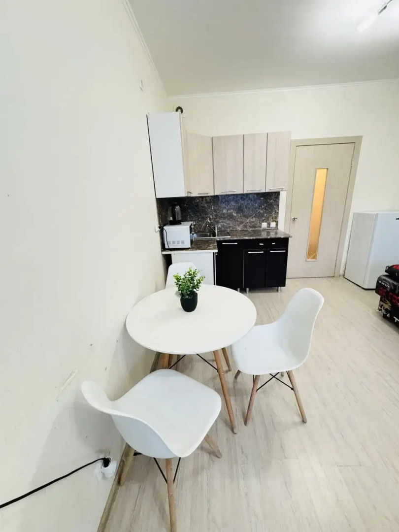 Квартира у метро Чкаловская Екатеринбург