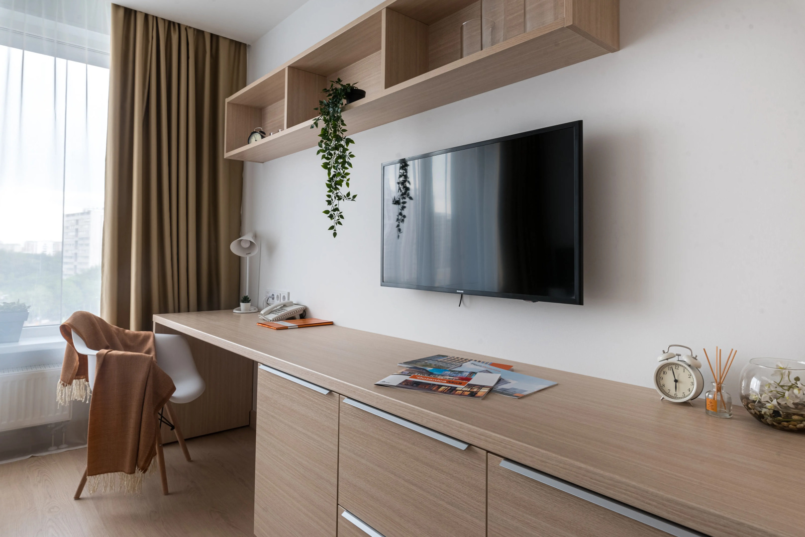 Apart Hotel Botanika